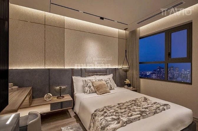 CĂN HỘ TTAVIO 2PN CHUẨN NHẬT MẶT TIỀN ĐƯỜNG DT743C CHỈ 2 TÝ 1