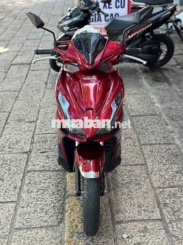 Bán Airblade 150 Abs 2022 Odo Lướt 7k Km