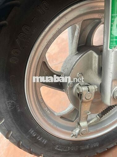 Elite sym 50cc biển 29AB