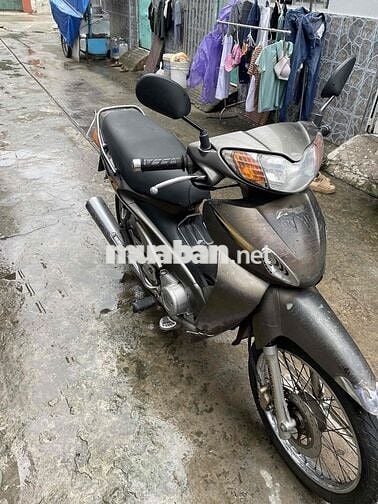 xe FUTURE Máy zin êm du mua bán công chứng