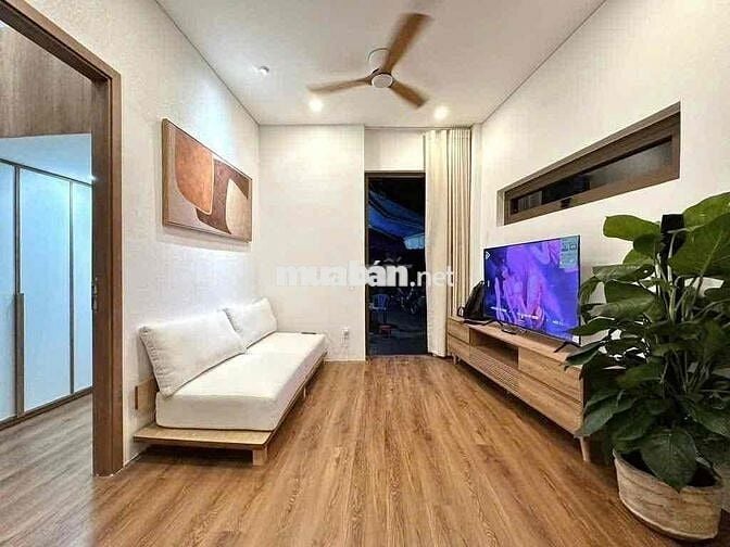 NHÀ ĐẸP CHO THUÊ 3 PHÒNG NGỦ - CHO LÀM HOMESTAY