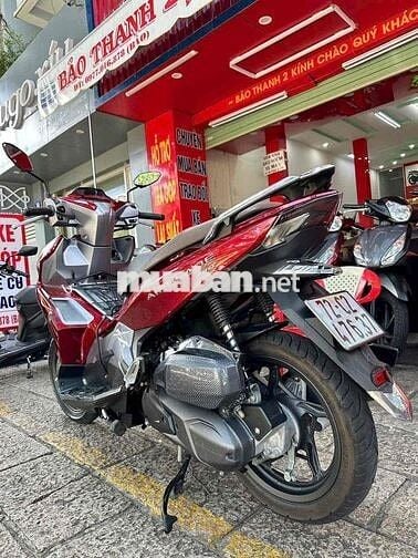 Bán Airblade 150 Abs 2022 Odo Lướt 7k Km