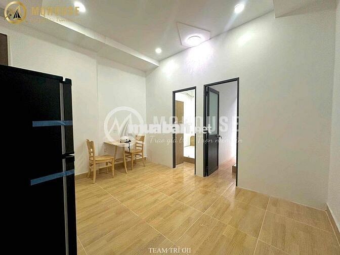 🏡 Chuỗi Căn Hộ 2 Phòng Ngủ Mới 100% Ban Công , Full Nội Thất BT , PN