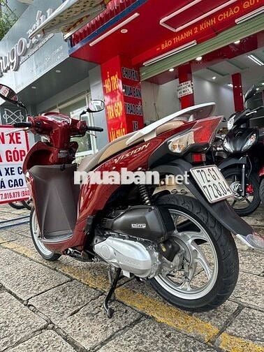 Bán Vision 2020 Smartkey ( Trả Góp Bao Nợ Xấu )