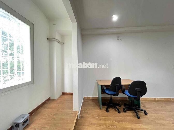 VĂN PHÒNG SÁT CITY LAND-PHAN VĂN TRỊ