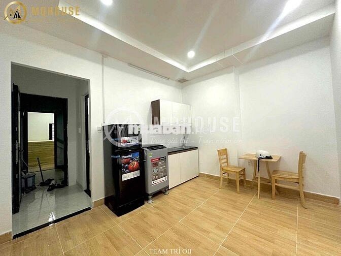 🏡 Chuỗi Căn Hộ 2 Phòng Ngủ Mới 100% Ban Công , Full Nội Thất BT , PN
