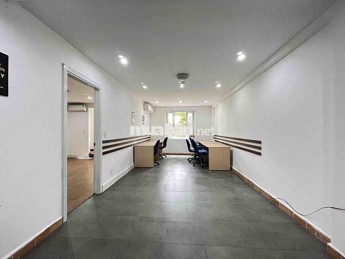 VĂN PHÒNG SÁT CITY LAND-PHAN VĂN TRỊ