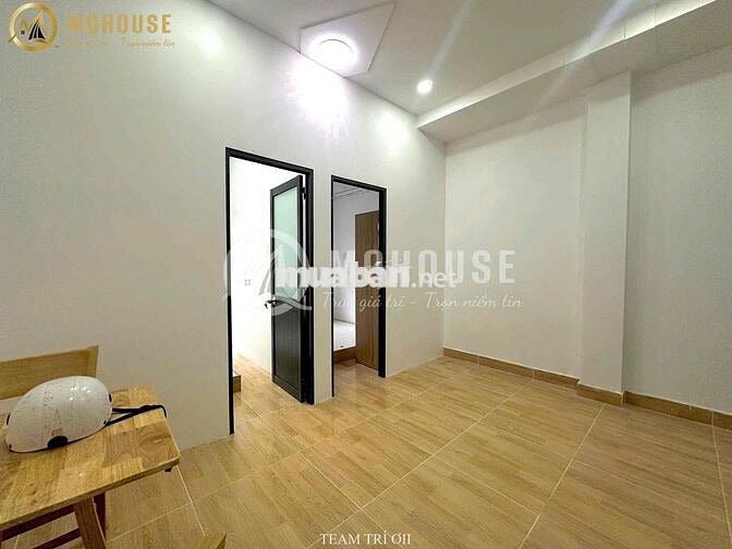 🏡 Chuỗi Căn Hộ 2 Phòng Ngủ Mới 100% Ban Công , Full Nội Thất BT , PN