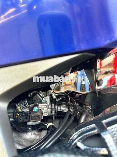 Bán Airblade 125 2022 ( Trả Góp Bao Nợ Xấu )