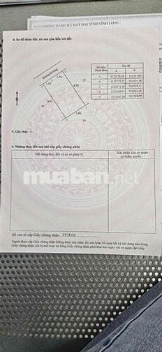 NỀN GỌN NHỎ XINH CẤT NHÀ LUNG LINH TRUNG TÂM Phường 4 cũ