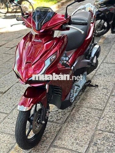 Bán Airblade 150 Abs 2022 Odo Lướt 7k Km