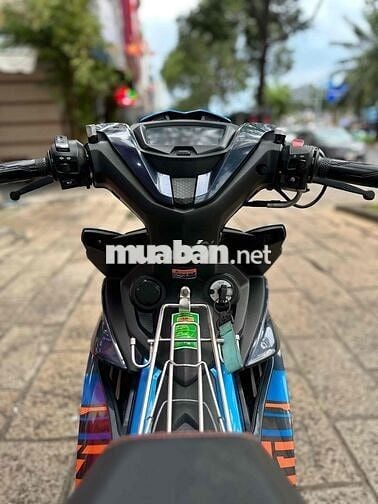 Exciter 150 2021 Zin Lướt Kiểng ( Trả Góp Nợ Xấu )
