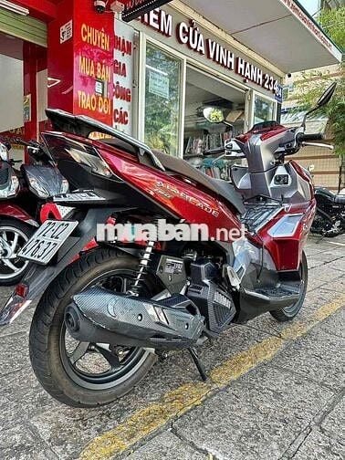 Bán Airblade 150 Abs 2022 Odo Lướt 7k Km
