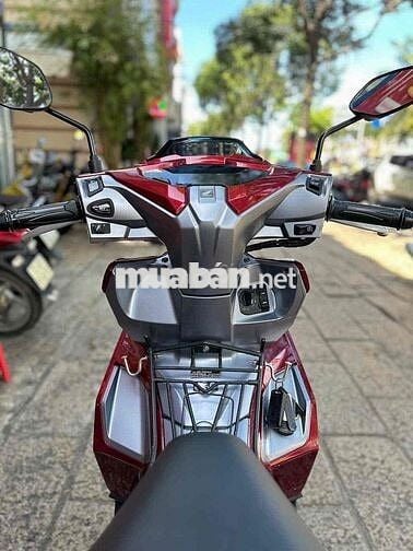 Bán Airblade 150 Abs 2022 Odo Lướt 7k Km