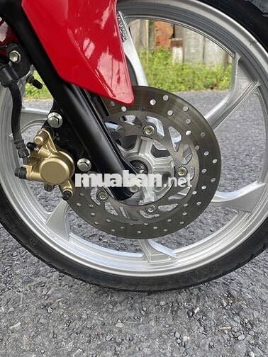 Cần bán ex 150 zin chất dọn kiển