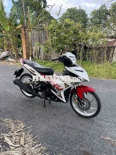 Cần bán ex 150 zin chất dọn kiển