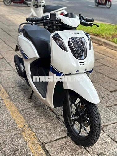 Bán Honda Genio 2024 Lướt Như Mới Odo 5k  Km
