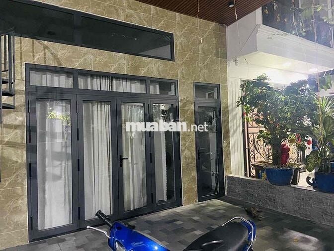 🏠 CÁCH MẠNG THÁNG 8 - QUẬN 10 - 5 TẦNG 💥 NHỈNH 8.X TỶ