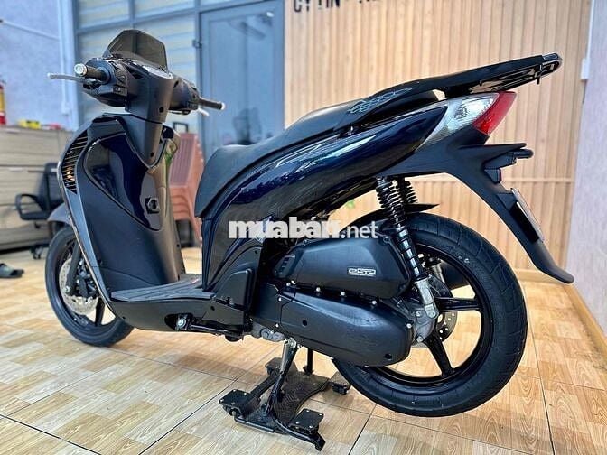 Bán Sh 125 Khoá Smk ! Up Full ý ! Hỗ trợ trả góp