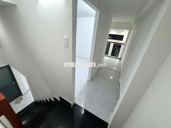 🏠 CÁCH MẠNG THÁNG 8 - QUẬN 10 - 5 TẦNG 💥 NHỈNH 8.X TỶ