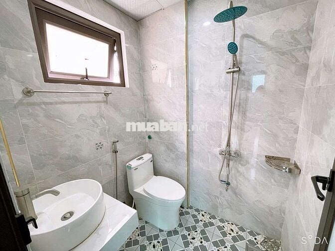 Phòng xinh view xịn ngay tại Mỹ Đình nè mọi người