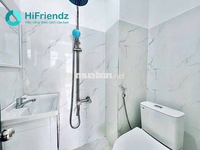 Ở NGAY! PHÒNG BAN CÔNG MỚI XÂY ĐƯỜNG BẠCH ĐẰNG KHU VIP SÂN BAY AN NINH