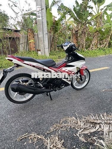 Cần bán ex 150 zin chất dọn kiển