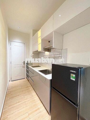 🌈CĂN HỘ 1PN TÁCH BẾP, BALCON THOÁNG ngay bờ kè TRƯỜNG SA, PHÚ NHUẬN🌈