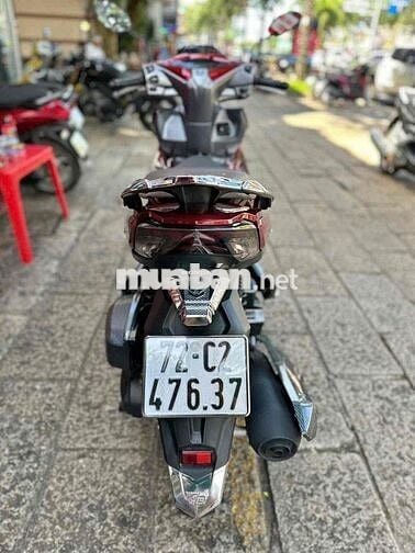 Bán Airblade 150 Abs 2022 Odo Lướt 7k Km