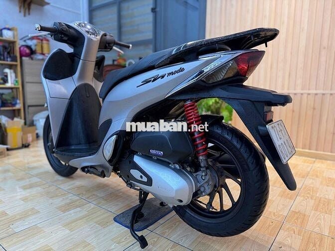 Sh mode ABS 2021 ! 9chủ ! Hỗ trợ trả góp