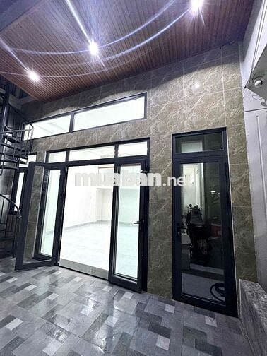 🏠 CÁCH MẠNG THÁNG 8 - QUẬN 10 - 5 TẦNG 💥 NHỈNH 8.X TỶ