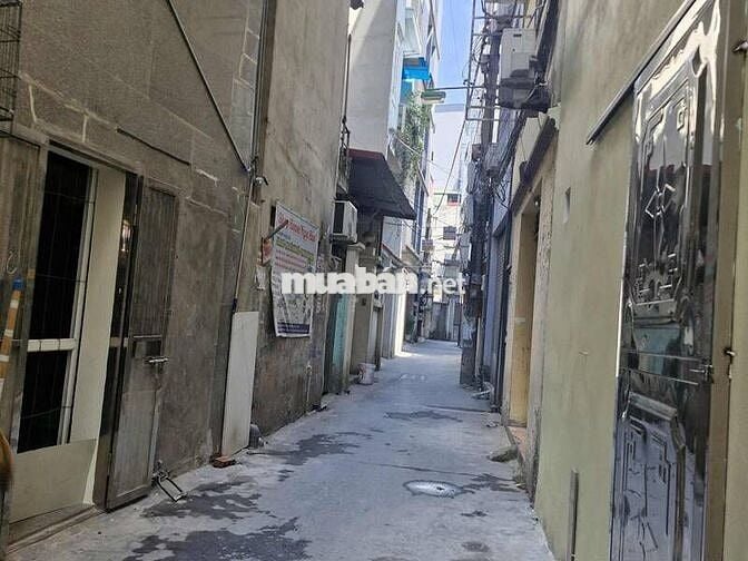 Chính Chủ bán nhà 30m 3 tầng tại ngõ 146 đường 19-5 văn quán