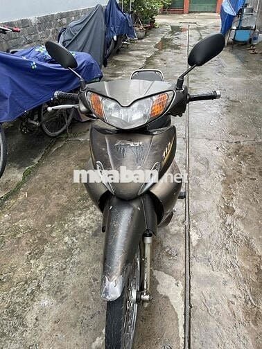 xe FUTURE Máy zin êm du mua bán công chứng