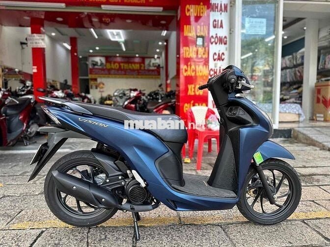 Bán Vision 2023 Smartkey Lướt ( Trả Góp Bao Nợ Xấu