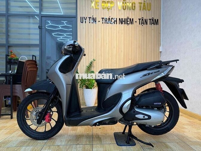 Sh mode ABS 2021 ! 9chủ ! Hỗ trợ trả góp