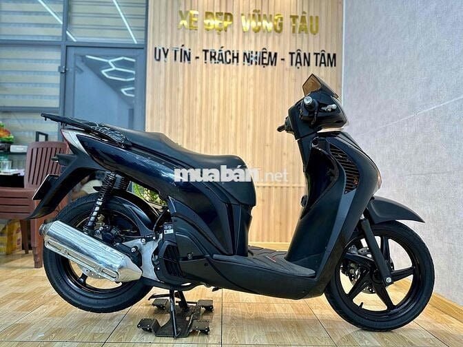 Bán Sh 125 Khoá Smk ! Up Full ý ! Hỗ trợ trả góp