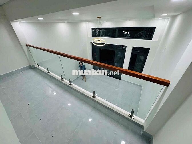 🏠 CÁCH MẠNG THÁNG 8 - QUẬN 10 - 5 TẦNG 💥 NHỈNH 8.X TỶ