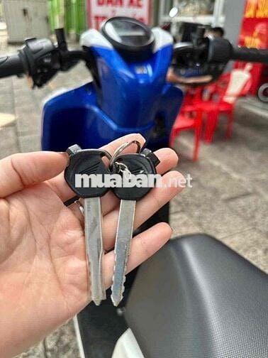 Bán Honda Genio 2024 Lướt Như Mới Odo 5k  Km