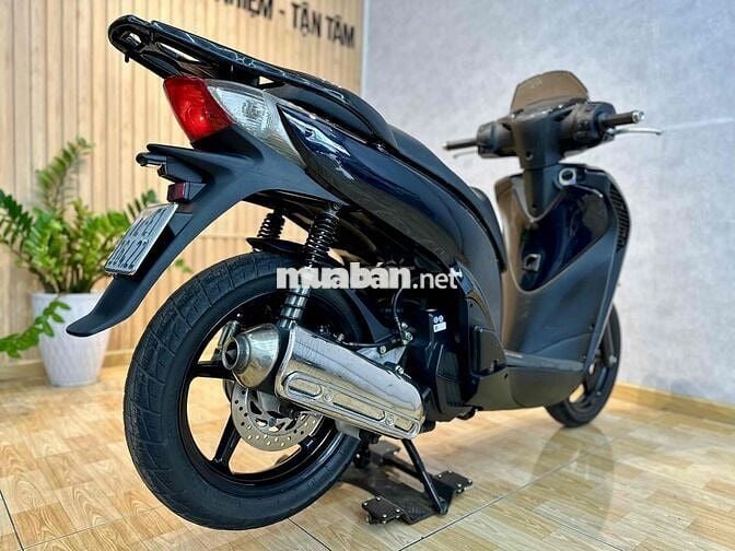 Bán Sh 125 Khoá Smk ! Up Full ý ! Hỗ trợ trả góp