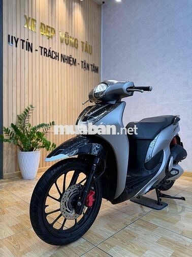 Sh mode ABS 2021 ! 9chủ ! Hỗ trợ trả góp