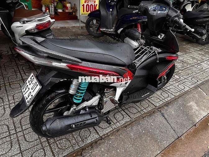 AB 2009 Dọn mới Full Thái Bstp (kiểng nhẹ Quá đẹp)