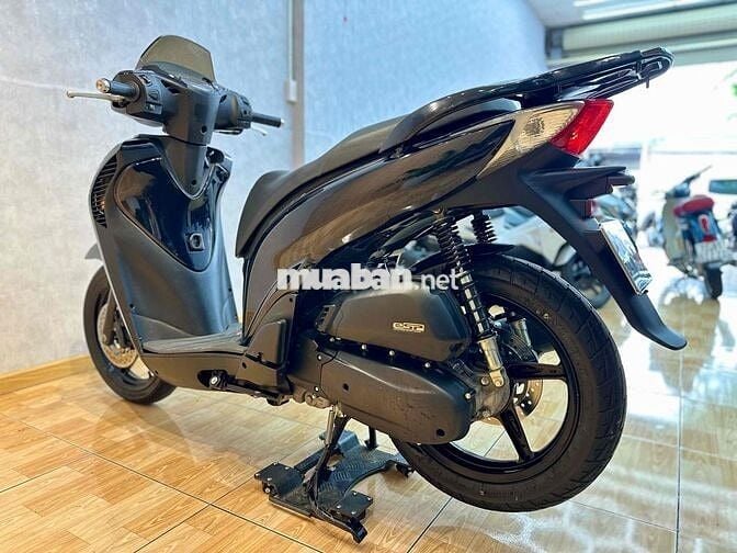 Bán Sh 125 Khoá Smk ! Up Full ý ! Hỗ trợ trả góp