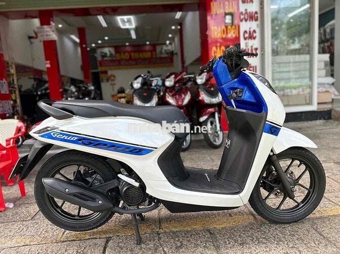 Bán Honda Genio 2024 Lướt Như Mới Odo 5k  Km
