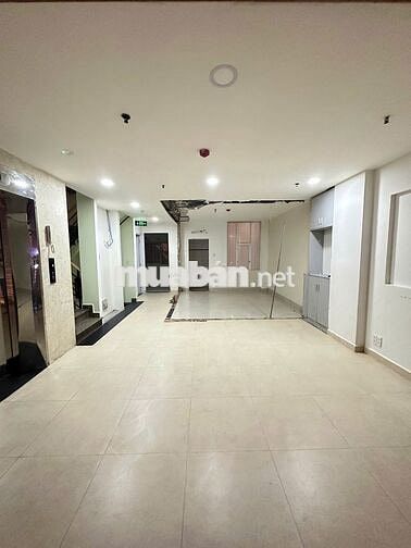 Cho Thuê Mặt Bằng Đường Nguyễn Trọng Tuyển, Phú Nhuận ( Ngang 7m )