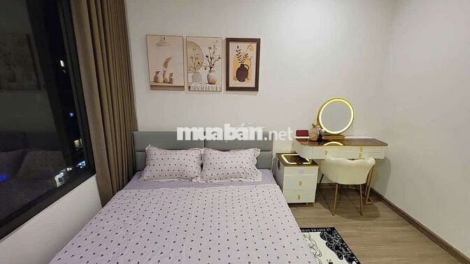 (CĂN GÓC) S201 3n2vs Full nt cao cấp, 2 thoáng gần trường học giá 6 tỷ