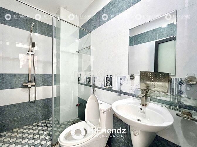 New 100%, Full Nt, An Dương Vương, gần Vòng xoay Phú Lâm, giáp Q6