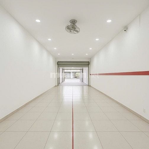 CHO THUÊ NHÀ NGUYÊN CĂN MẶT TIỀN THẠCH LAM – VỊ TRÍ ĐẸP TẠI QUẬN TÂN P