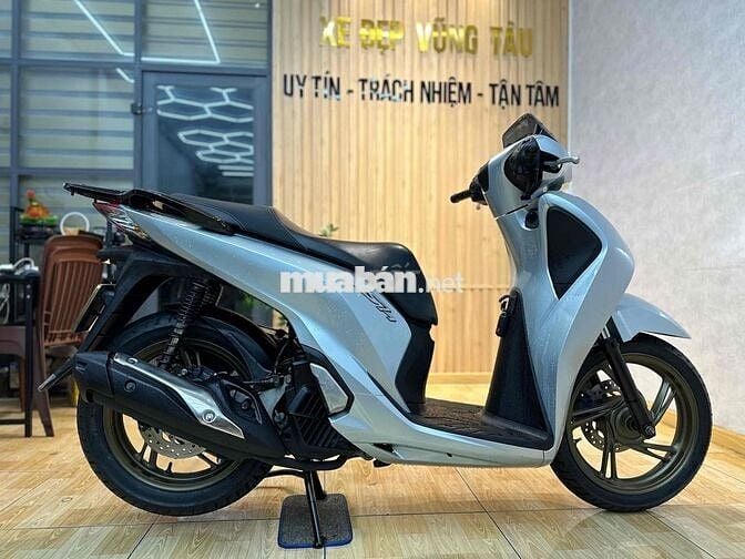 Sh125 ABS 2019 ! 9chủ ! Hỗ trợ trả góp