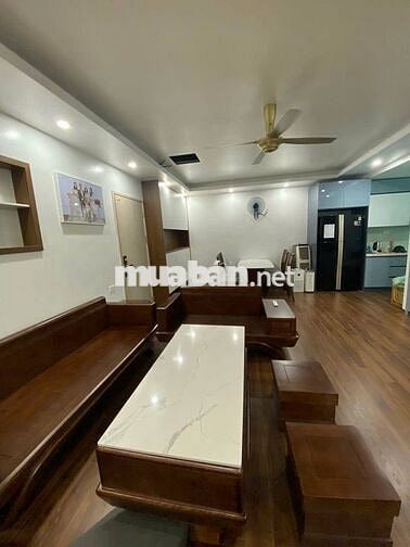 🍀Bán CH Chung cư Nàng Hương(583 Nguyễn Trãi)🍀