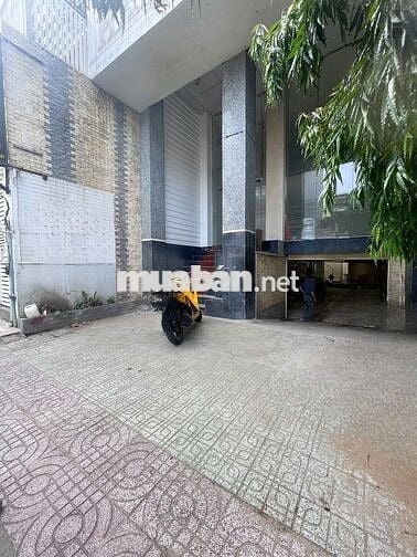 Cho Thuê Mặt Bằng Đường Nguyễn Trọng Tuyển, Phú Nhuận ( Ngang 7m )